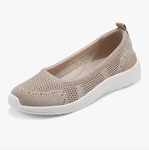 Easy Spirit Womens Seglitz2 Sneaker